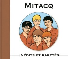 Mitacq : inédits et raretés