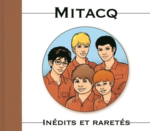 Mitacq inédits et - :,