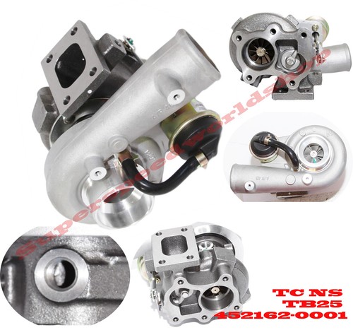 Tb25 452162 0001 turbo for - tb25,