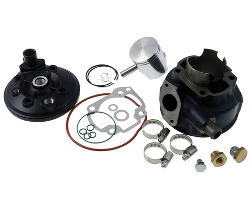Kit cylindres evolution - kit, dr