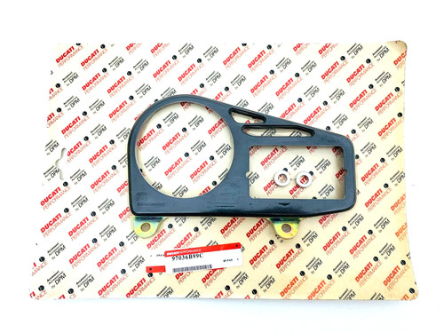 Housse instrumentation ducati - housse,