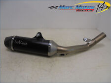 SILENCIEUX KAWASAKI Z800  2016