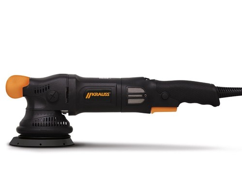 Krauss shinemaster s15 - krauss,