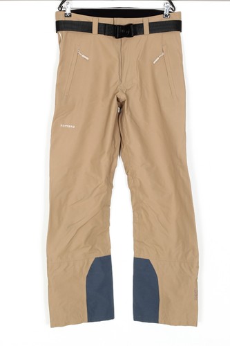 Pantalon ski snowboard - de,