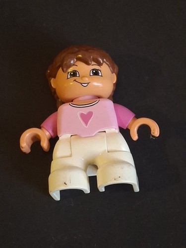 Lego duplo figurine enfant - figurine,