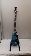 Guitare électrique HOFNER
