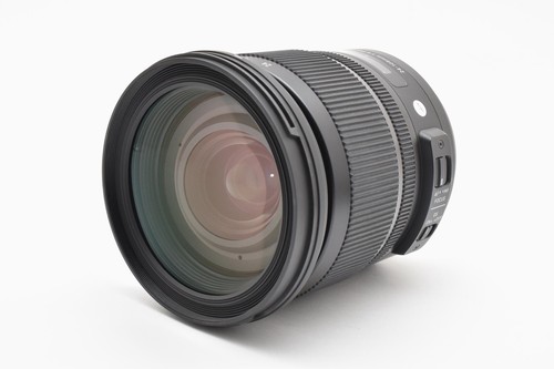 Sigma 105 dg os - sigma,