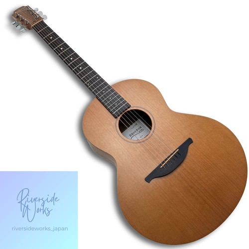 Guitare acoustique sheeran - guitare,