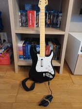 Guitare Fender Stratocaster
