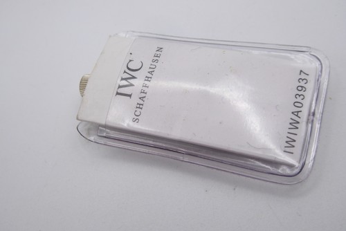 Bracelet montre iwc stylus - bracelet,