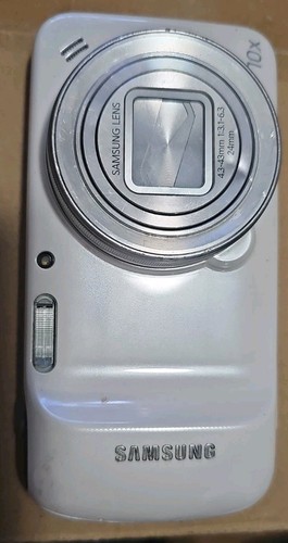Samsung galaxy zoom 8gb - zoom,