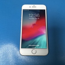 Apple iPhone 6 - 64GB - Silver Verizon
