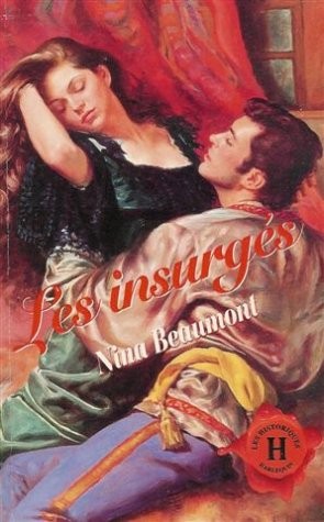 Les insurgés collection - insurgés,