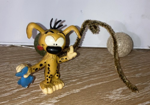 Ancienne rare figurine - rare,