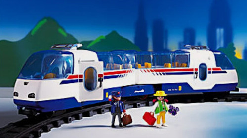 Playmobil pièce de - --,