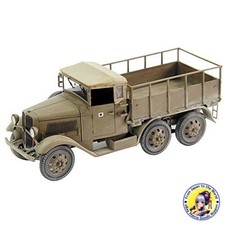 MOULE FIN 1/35 Armée