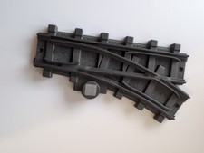 PLAYMOBIL TRAINS - Rail