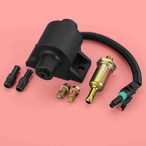 Assemblage pompe carburant - assemblage,