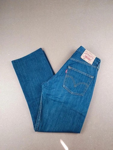 Jean levi 501 w29 - levi's, l28