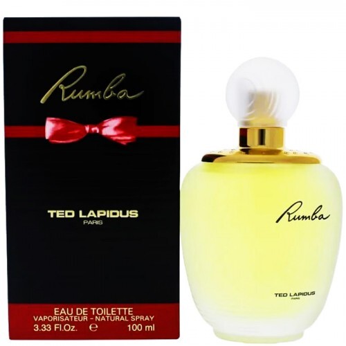 Ted lapidus rumba - ted,