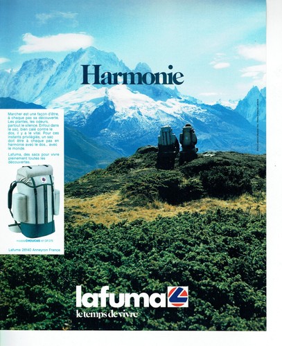 Publicité advertising 1022 - publicité,