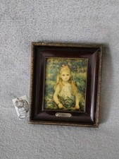 Tableau reproduction image