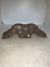 ANCIEN MIROIR AUX ALOUETTES