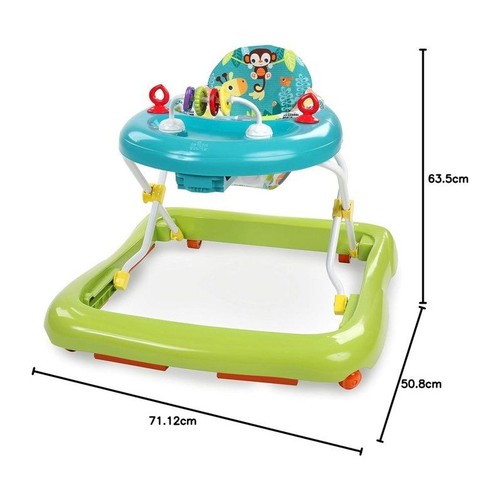 Bright starts trotteur - starts, bébé