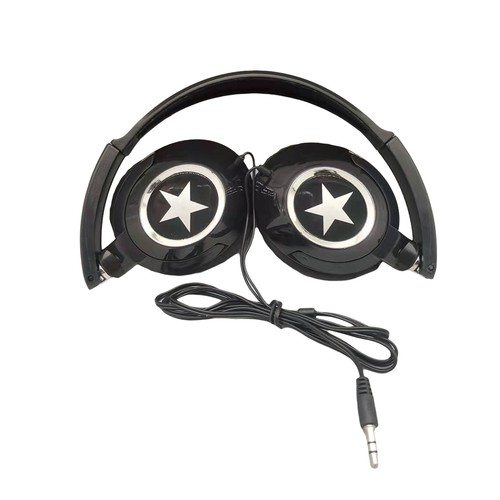 Casque studio - -,