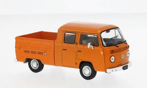 Volkswagen doppelkabine - vw, t2