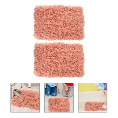 Tapis lit cochon inde - , de