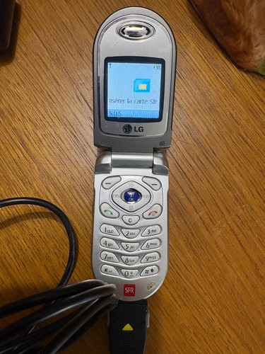 C1100 téléphone portable - c1100,