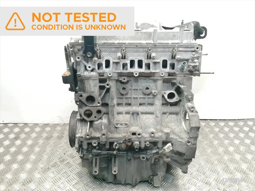Honda civic moteur 2 ctdi - moteur, 2.2