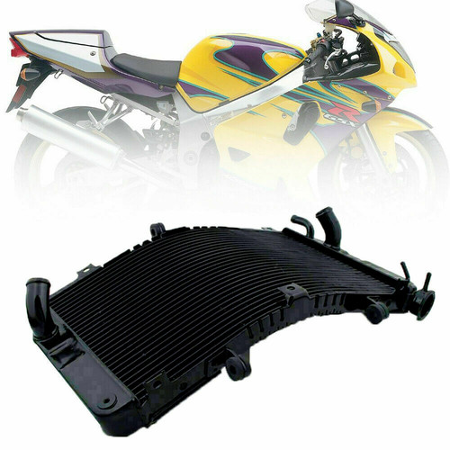 Radiateur gsxr 750 - gsxr,