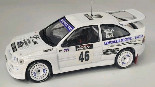 Ford escort cosworth - escort,