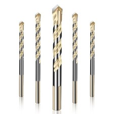 Perçage efficace pour