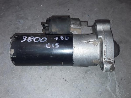 1110017 moteur démarrage - ,