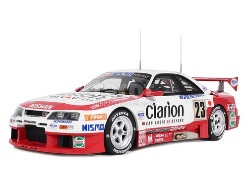 Nissan skyline nismo lm - skyline, gt-r