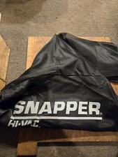 Snapper OEM Hi-Vac Wide Grass Bag 25051 / 7025051YP