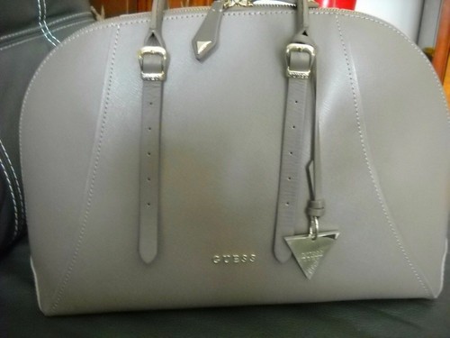 Sac main cabas guess luxe - a,