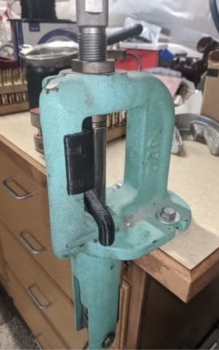 Rcbs upgrade primer catcher - primer,