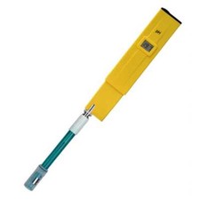 Testeur digital de pH Mètre