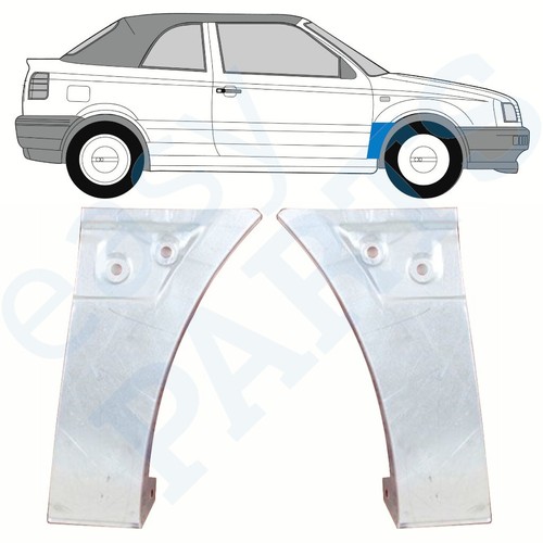 Volkswagen golf 1993 1998 - golf, 1993-1998