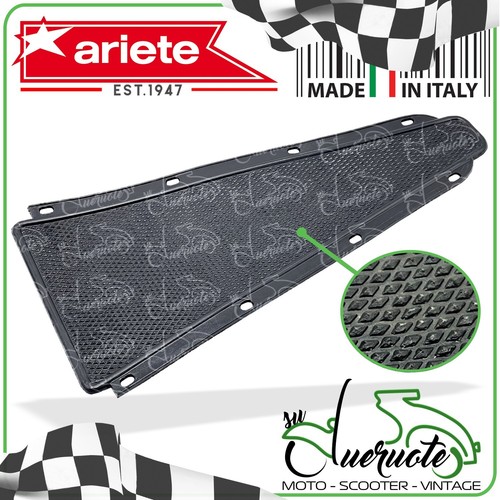 Tapis central ariete pour - central,