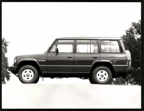 Photographie voiture