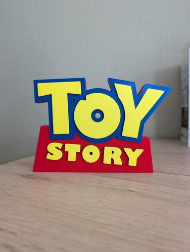 Logo toy story pixar - story,