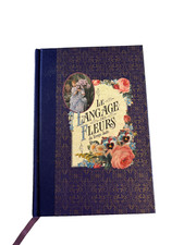 le langage des felurs du temps