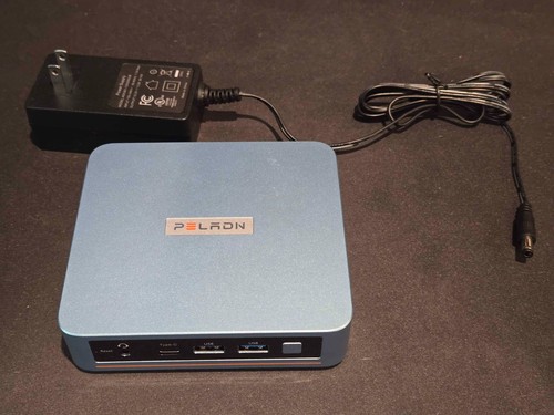 Mini intel n100 8gb ram - pc,