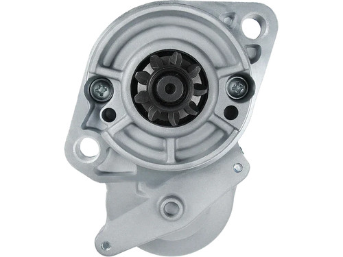 Démarreur kubota kx61 u25 - démarreur,