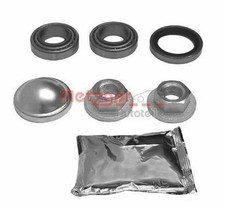 METZGER WM 697 Kit de